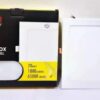 Pigeon Joy 20W White Square LED Slim Panel Light, 19001190