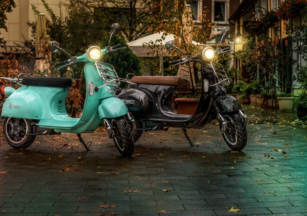 scooter-5362898